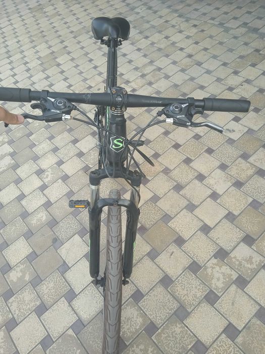 Velosiped Skillmax 29 katta