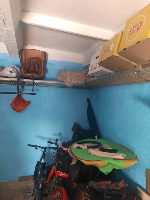 Продам гараж с документами в Сортировке