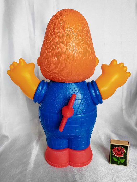 Статуэтки времён СССР