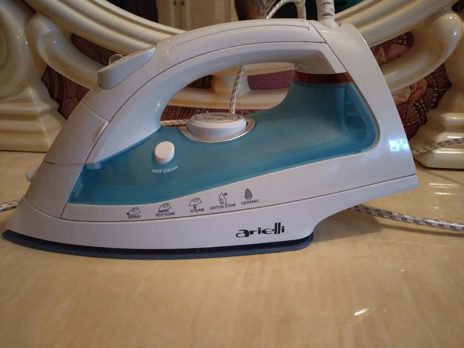 Ютия от Германия