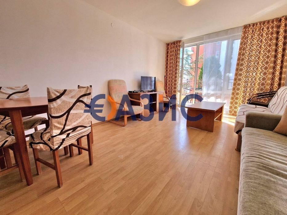 Продава се Двустаен апартамент в Свети Влас - 71 кв.м за 1296 €/кв.м - Снимка #3