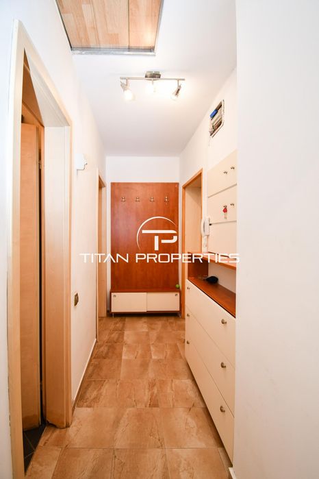 Дава се под наем Двустаен апартамент в София, Красно село - 61 кв.м за 600 € - Снимка #8