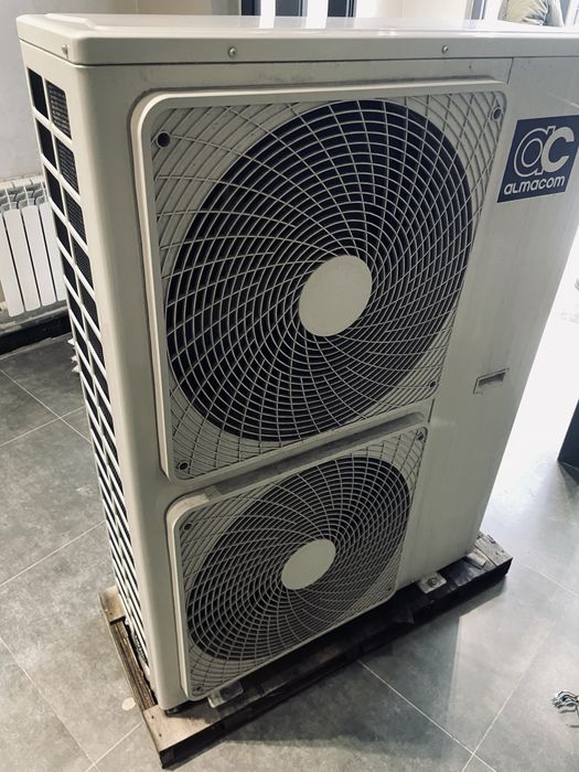 Кондицинер жақсы сапада