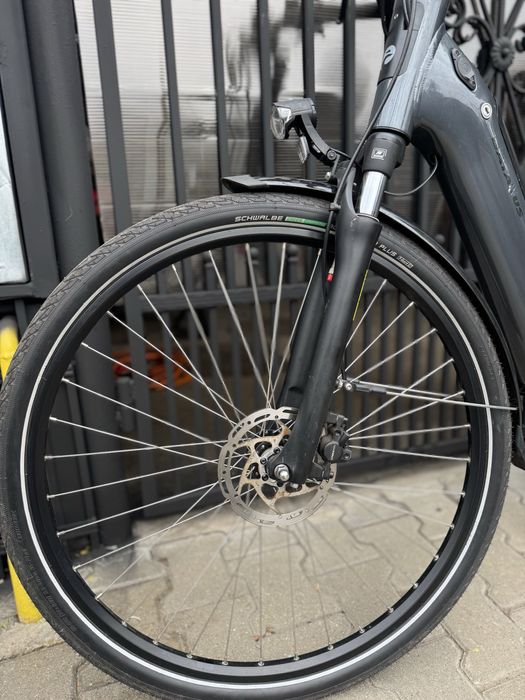 Bicicleta electrica Batavus 2023