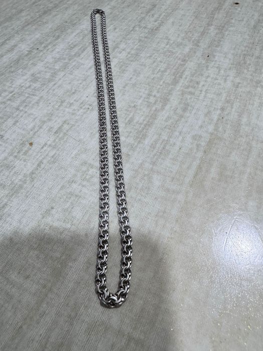 Продается цепочка серебряная 21грамм