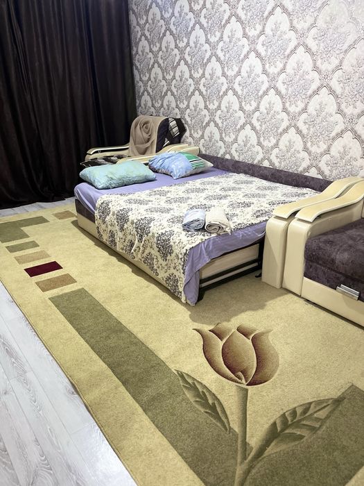 На ночь и по часам