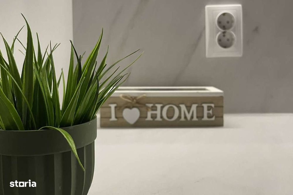 Inchiriere short-term (max. 6 luni) | Short term rental(max. 6 month)