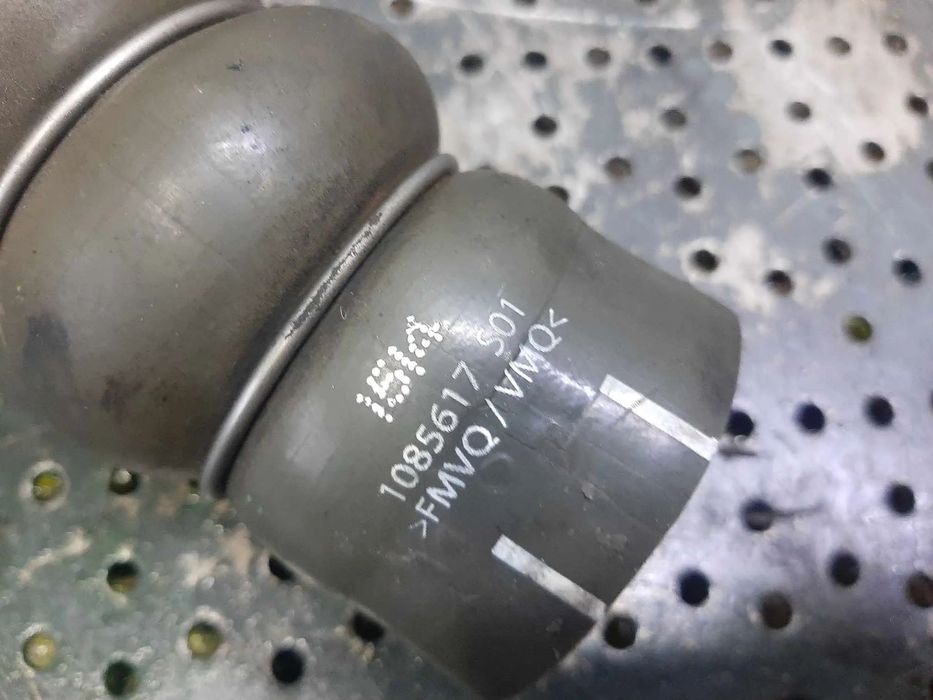 furtun tubulatura intercooler 1.5 dci k9ka636 renault scenic 3 1085617s01