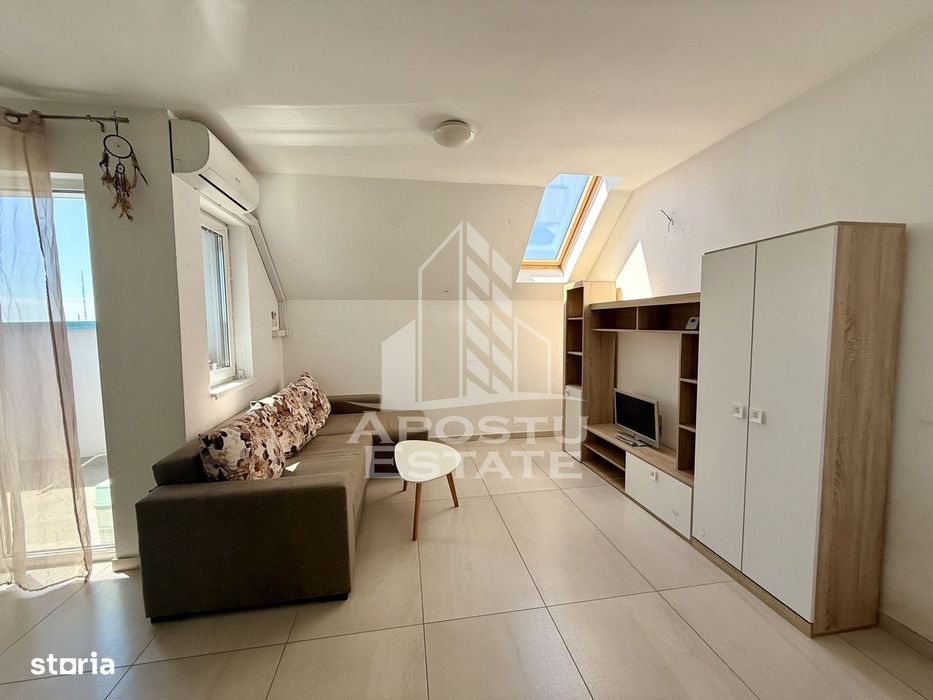 Apartament 2 camere de vanzare, zona Buziasului, Timisoara — fotografia 3