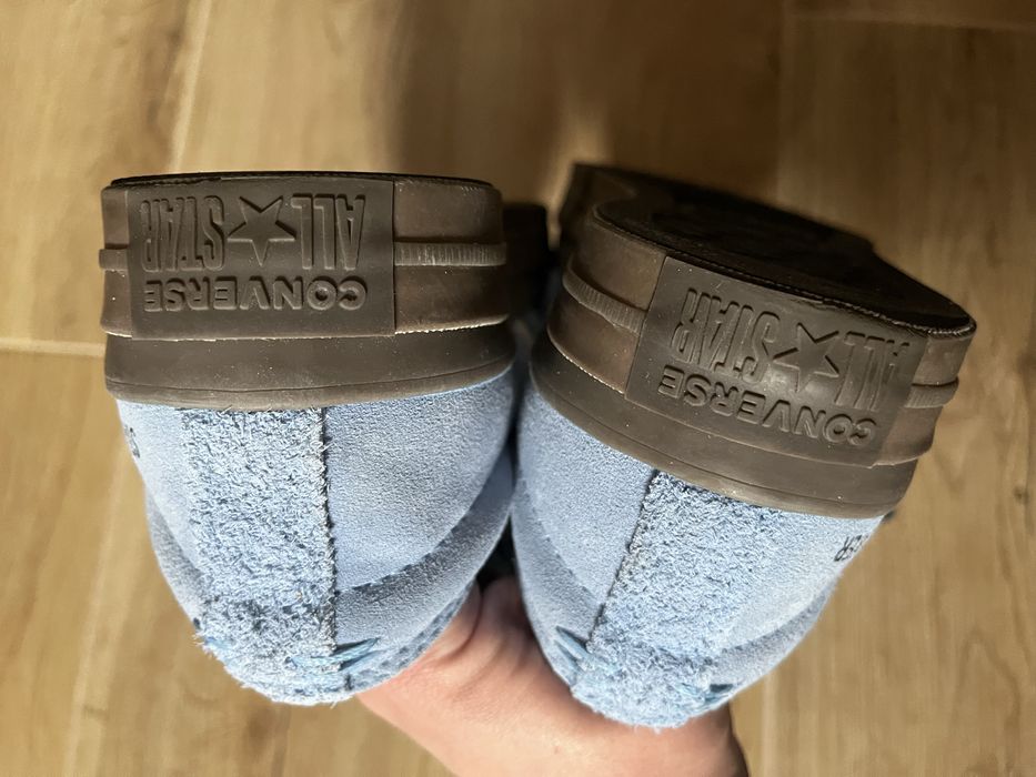 Оригинални маратонки Converse All Star