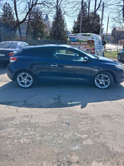 Renault Megane 2009 Motor 20d.euro5