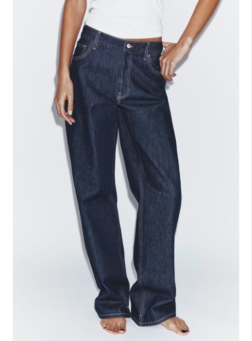 джинсы ZARA, новые