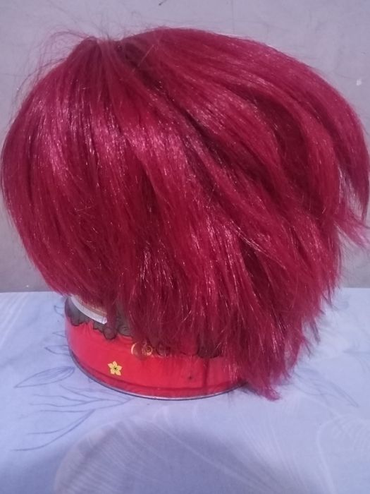Продам парики аниме