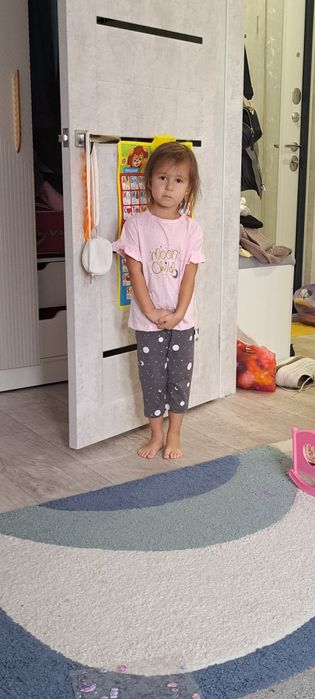 Костюм 86-90-92 Ласточка