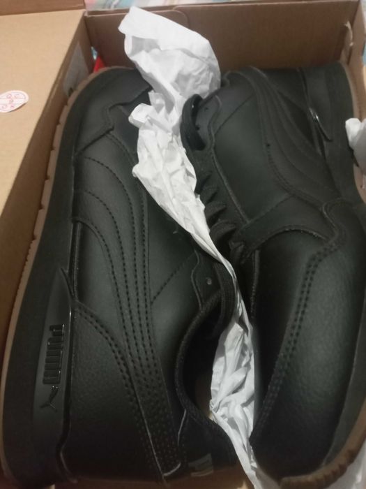 Кроссовки мужские PUMA