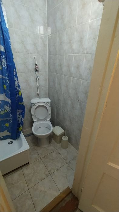 Комната на восходе