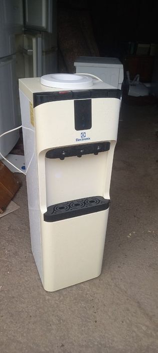 Срочно продаётся кулер