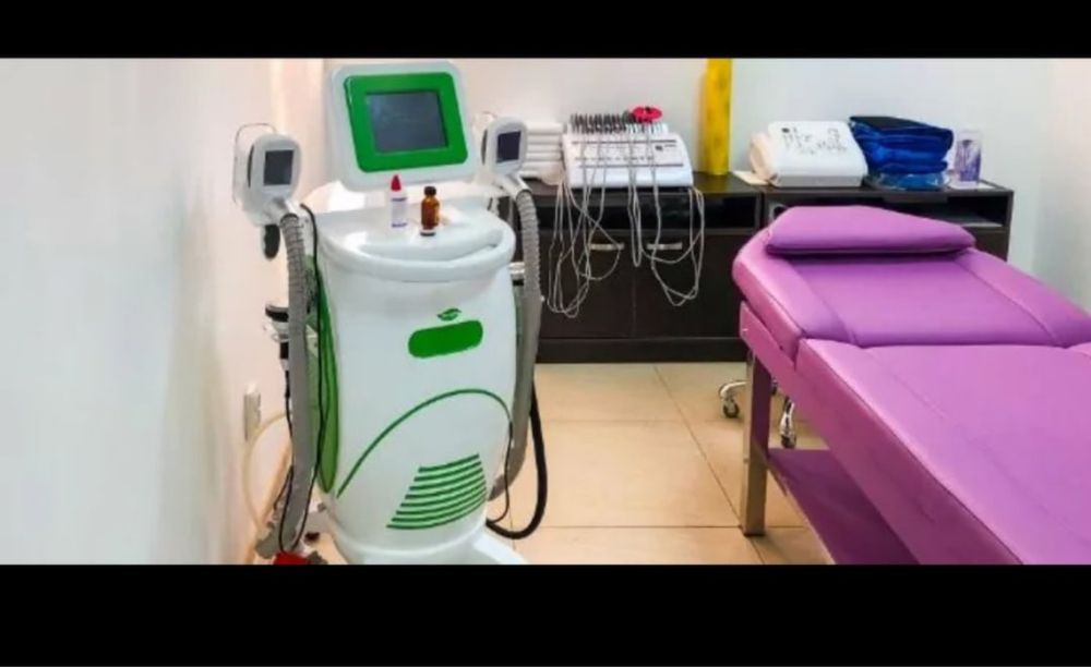 Массажист со стажем 10 лет