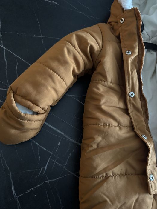 Детски космонавт