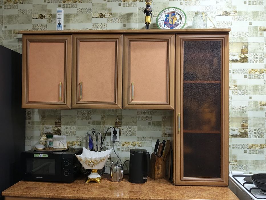 Кухнный гарнитур