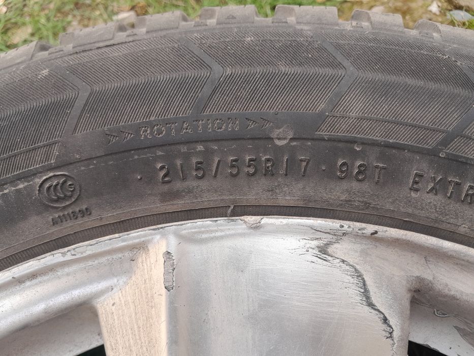 Продам диски р17