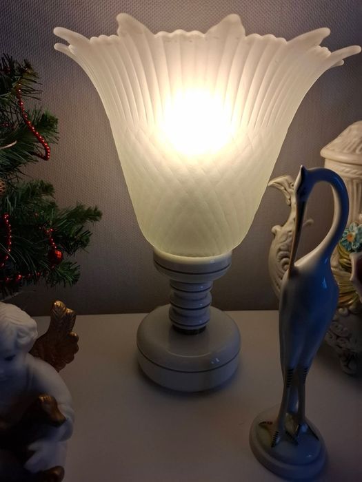 Настолна   Лампа