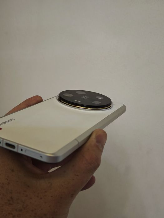 Xiaomi 14 Ultra 16/512 глобальная версия