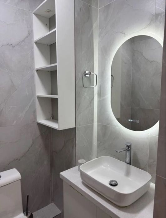 ЭЛИТНАЯ Квартира на Дружбе народов 2-ком ЖК новостройка