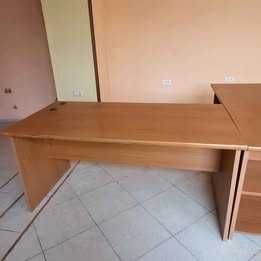 de vanzare birou in forma de L