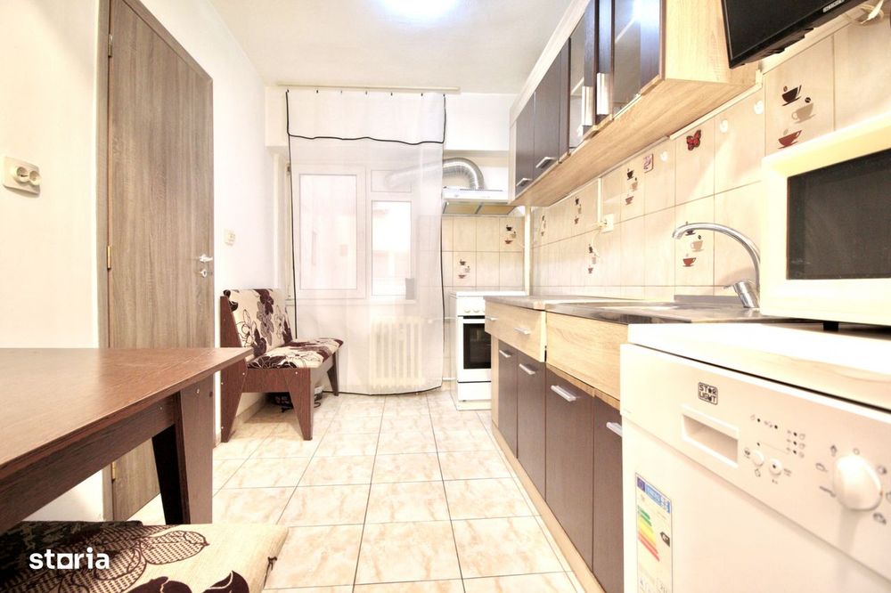 Bucur Obor-Metrou, Bloc Almo, Apartament Decomandat, 0% Comision!