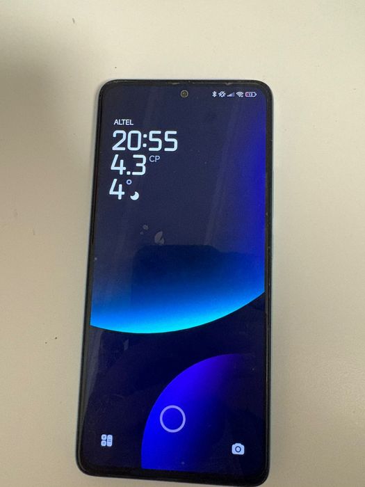 СРОЧНО ПРОДАМ Redmi note 14 4g