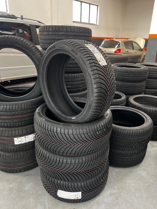 Anvelope  noi Bridgestone