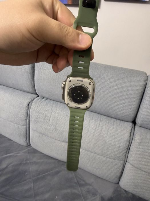 Aplle Watch Ultra