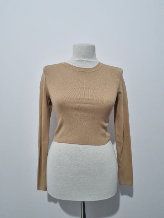 Set 2 bluze crop-top