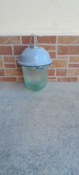 Фонари для дома ссср.