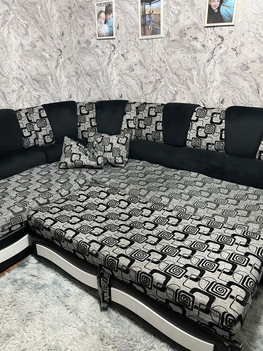 продам диван в хорошем состоянии