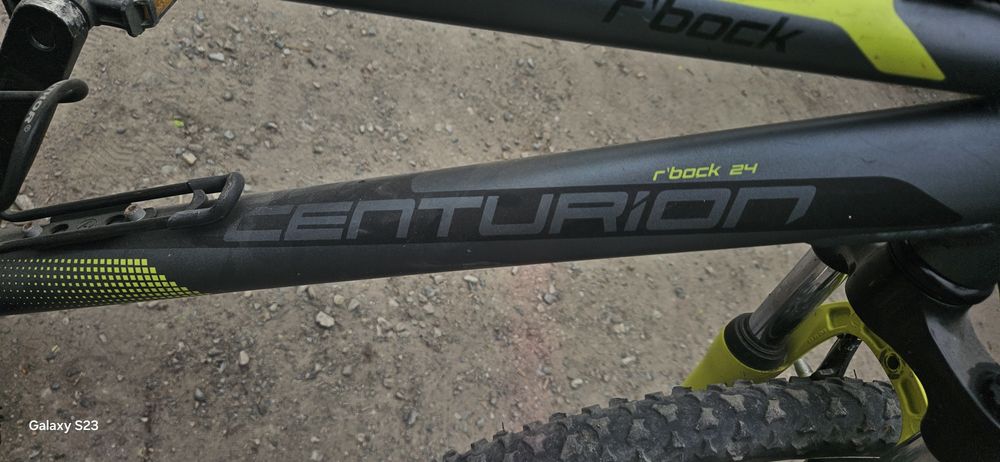 Продам велик centurion r,bock