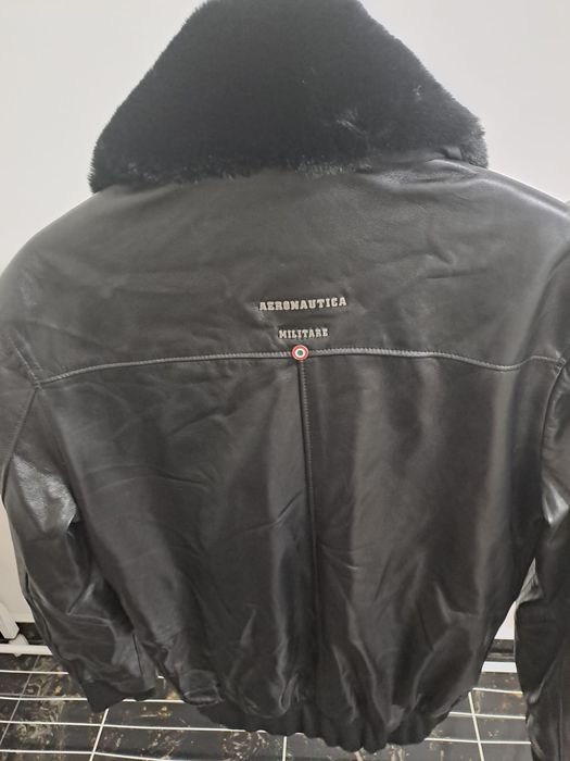 Geci Aeronautica Militare