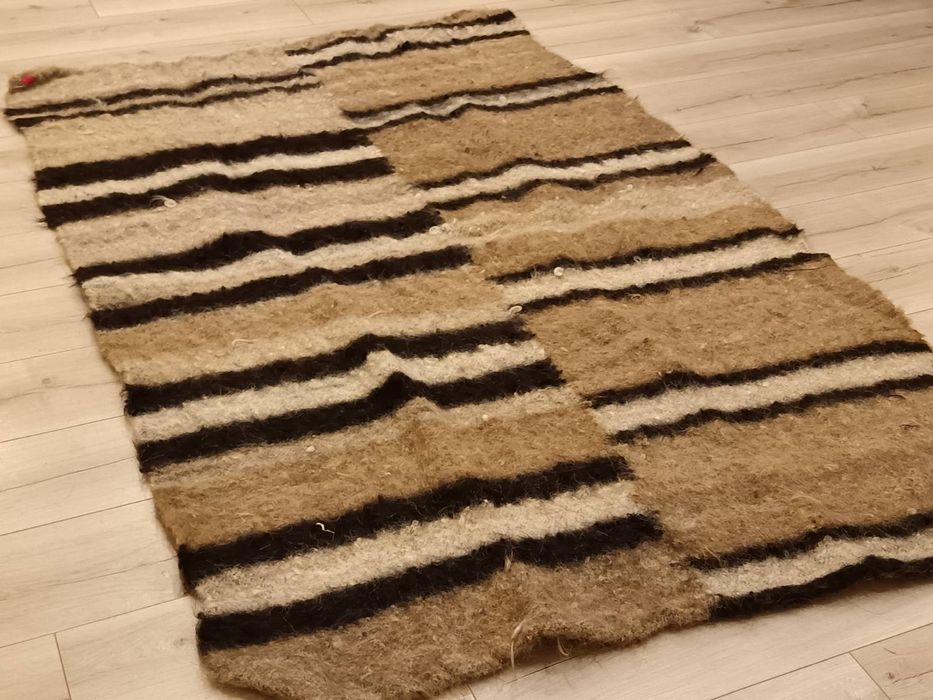 Козяк, Автентичен