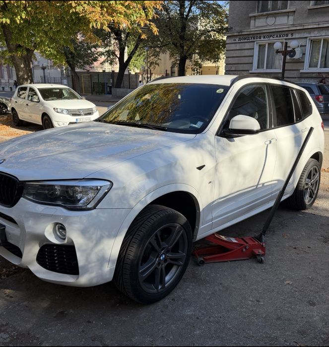 Оригинални джанти BMW 19 цола Sport Packet style 369M + гуми UNIROYAL ...