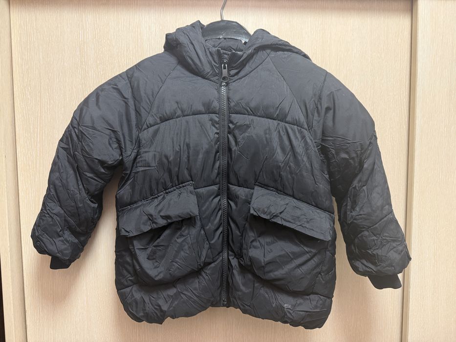 Детски якета за момиче