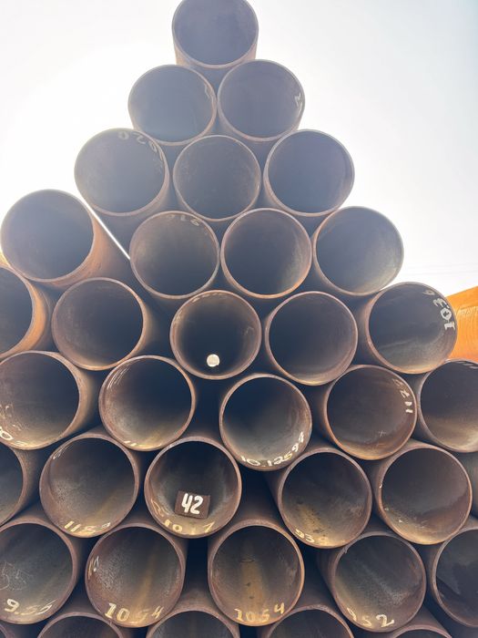 Труба стальная 426х7 пр.РОССИЯ в Ташкенте от официальных дилеров