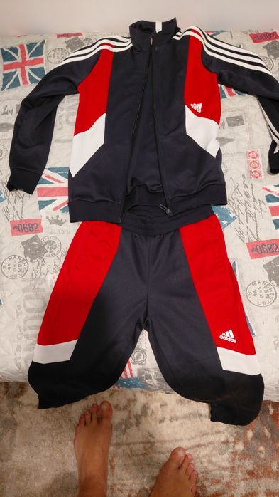 Анцунг Адидас детски