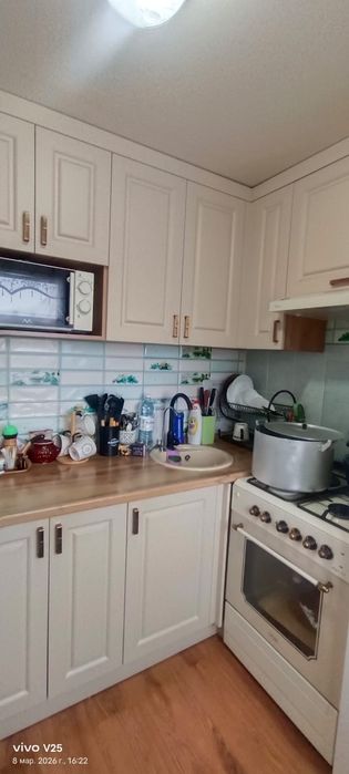 Продам 2-х комнатную квартиру