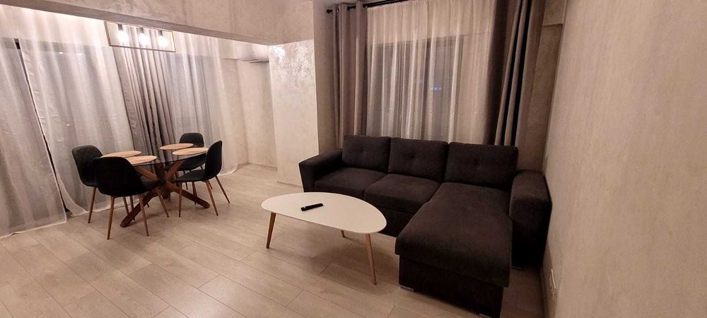 Inchiriez apartament 2 camere IASI MILLENIUM PACURARI