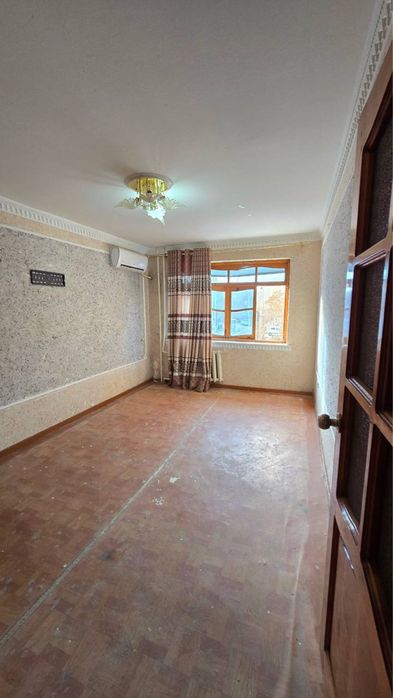 Шинам ва кулай 2 хонали квартира  сотилади