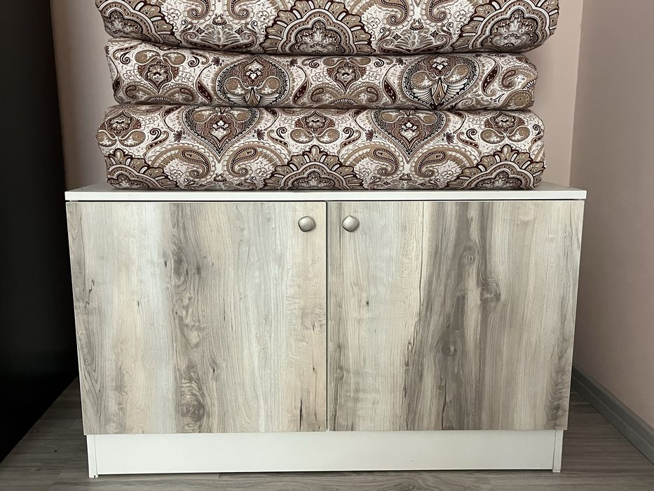 Тумбочка, шкаф, мебель