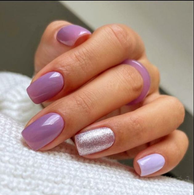 Маникюр, стрижки, перманентный макияж