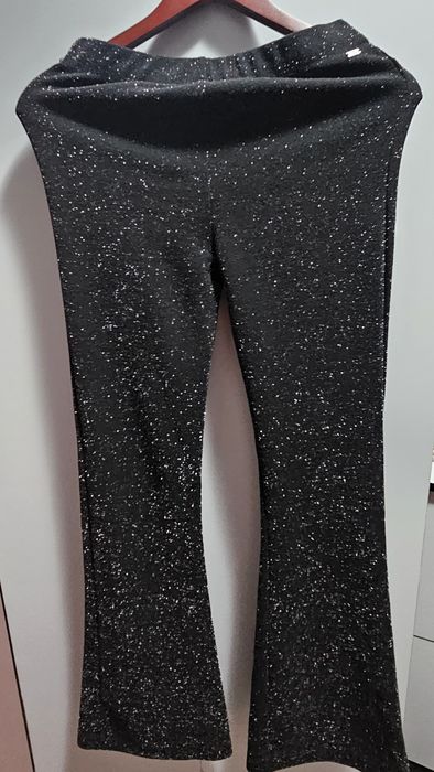 Панталони, черни