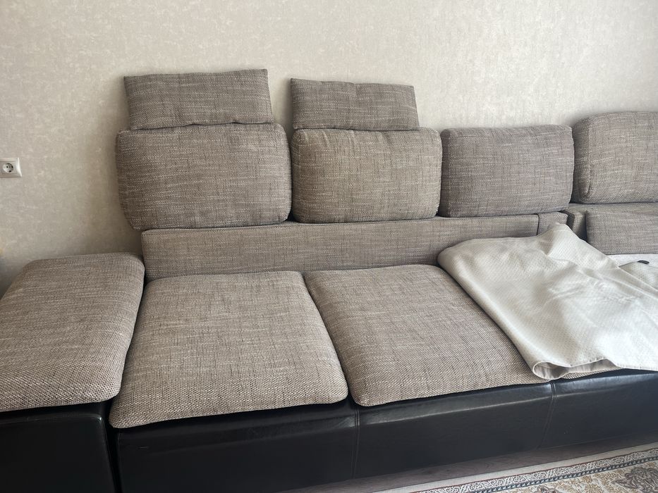 Продам диван б/у